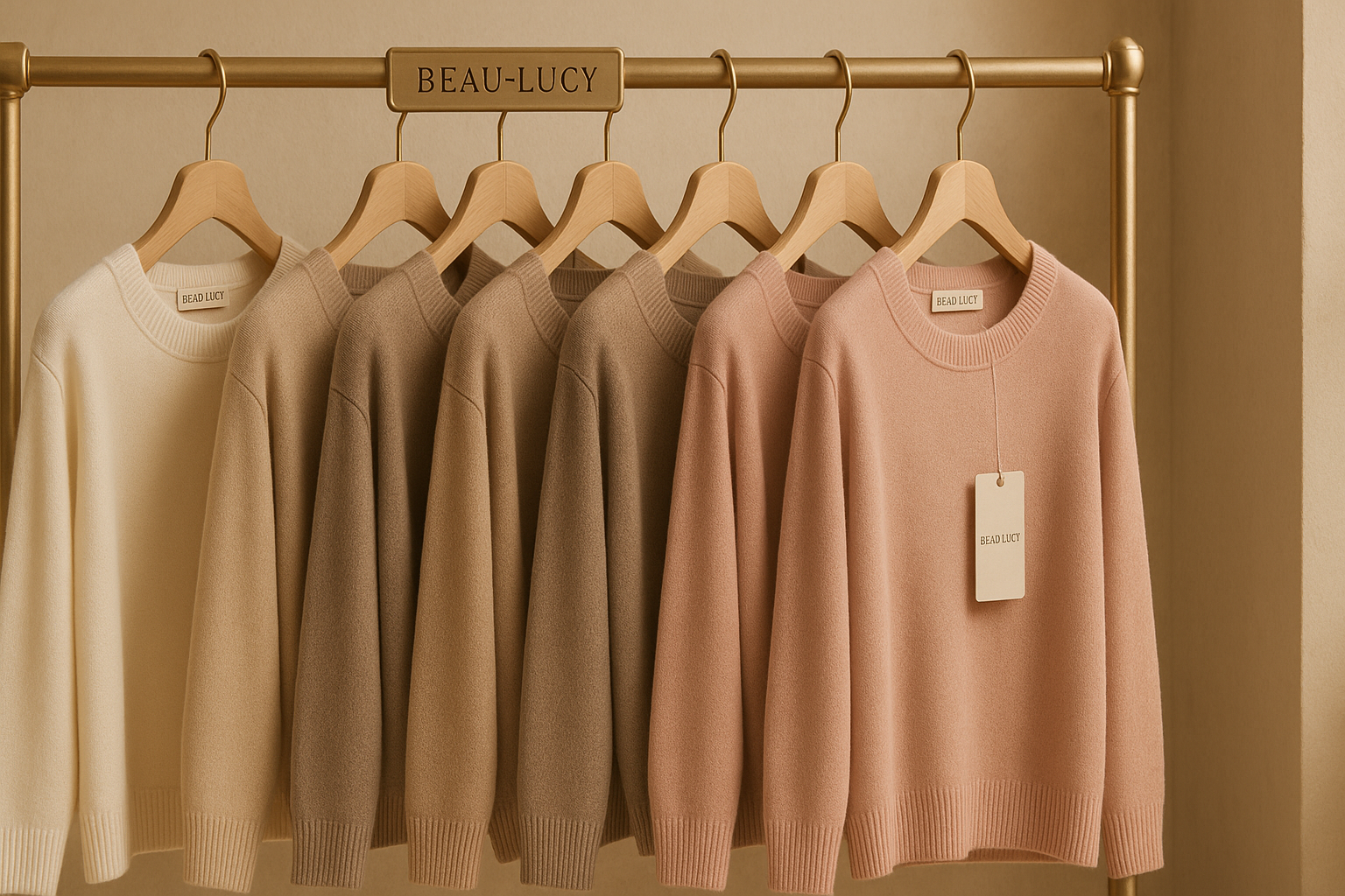 Collection de Vestes