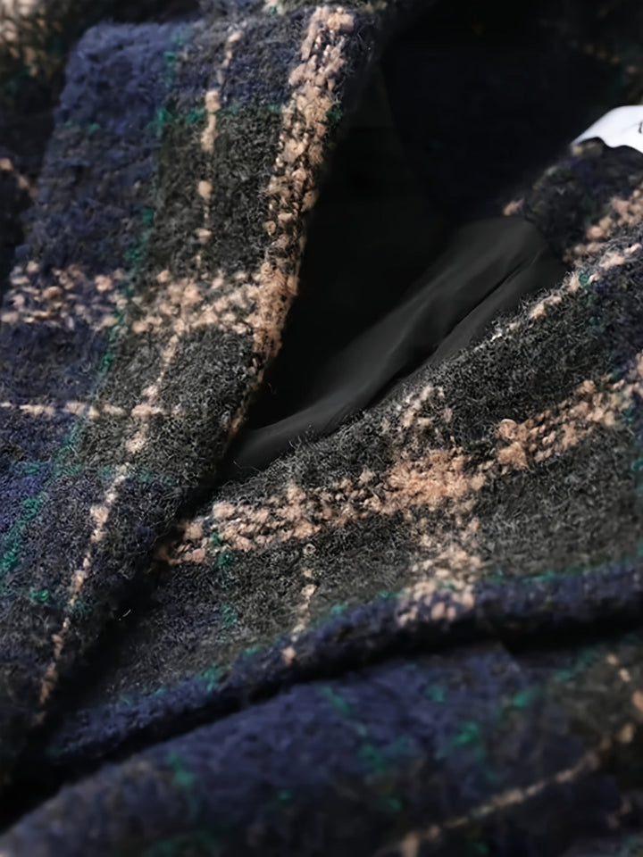 Isaline - Manteau Classique