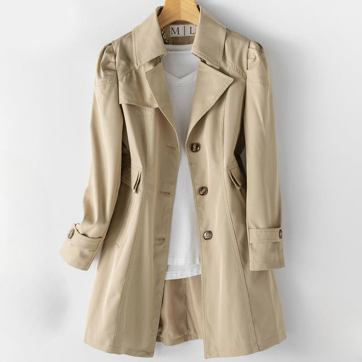 Bella - Trench-coat