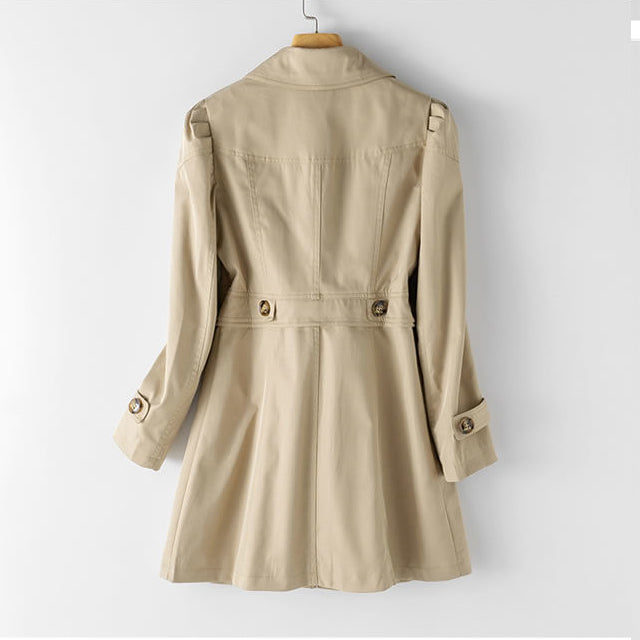 Bella - Trench-coat