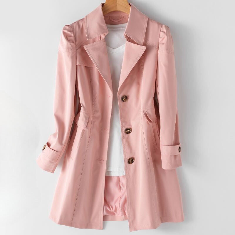 Bella - Trench-coat