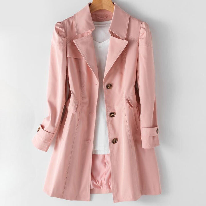 Bella - Trench-coat