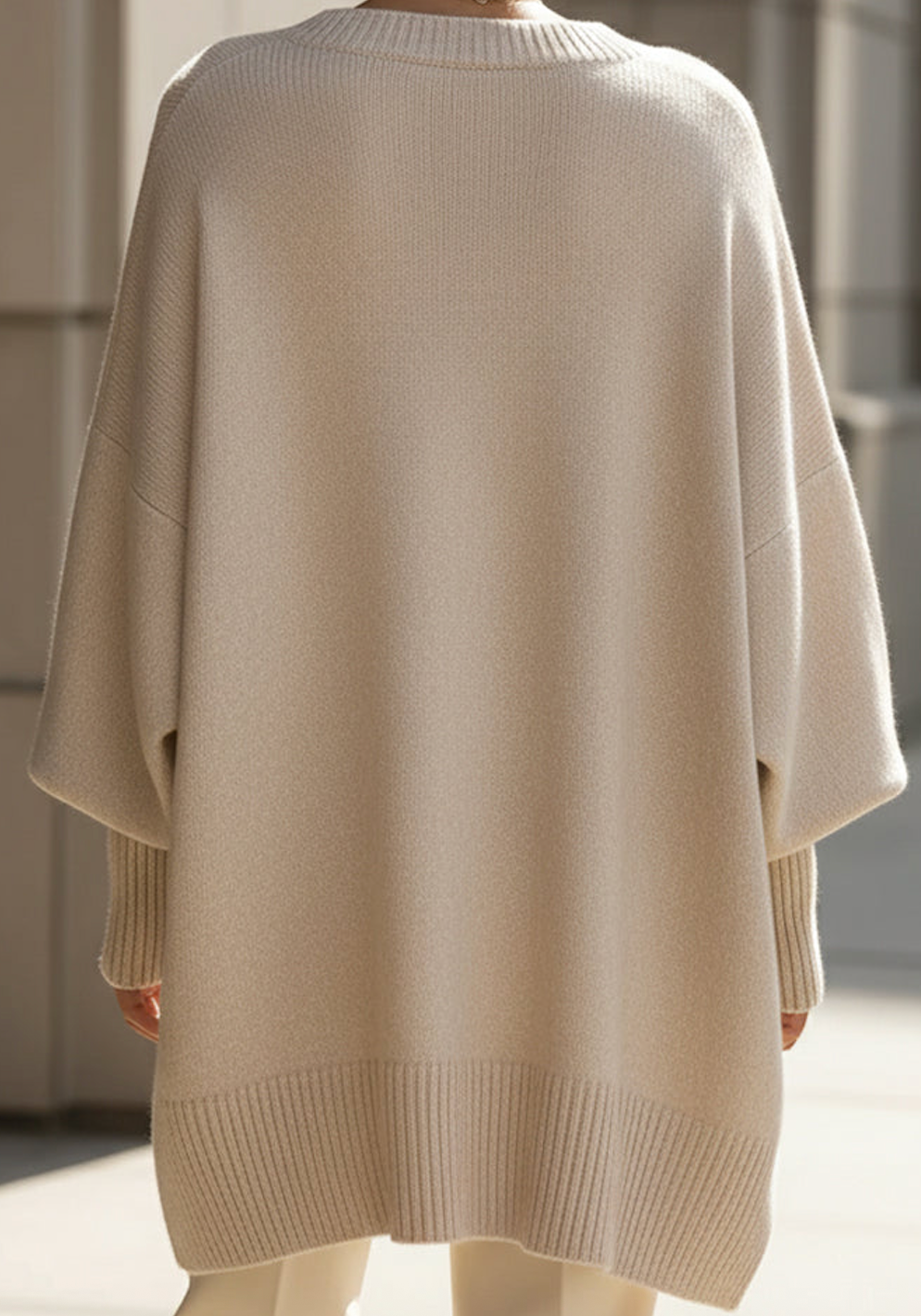 Maglione - Pull oversize